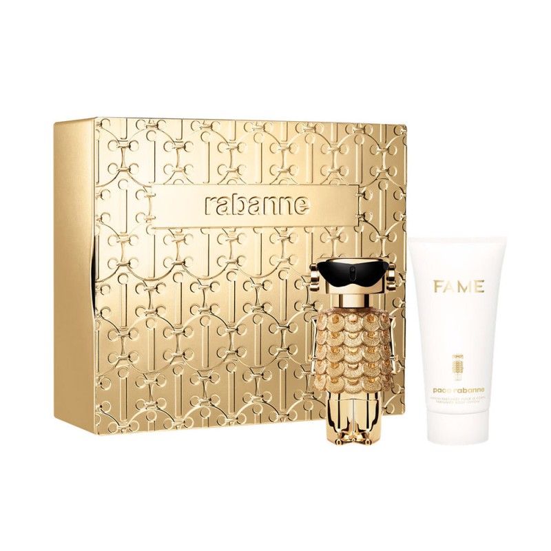 Paco Rabanne FAME INTENSE EDP 50ml SET