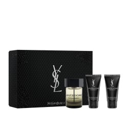 Yves Saint Laurent LA NUIT DE L’HOMME EDT 100ml SET