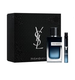 Yves Saint Laurent Y EDP 100ml SET