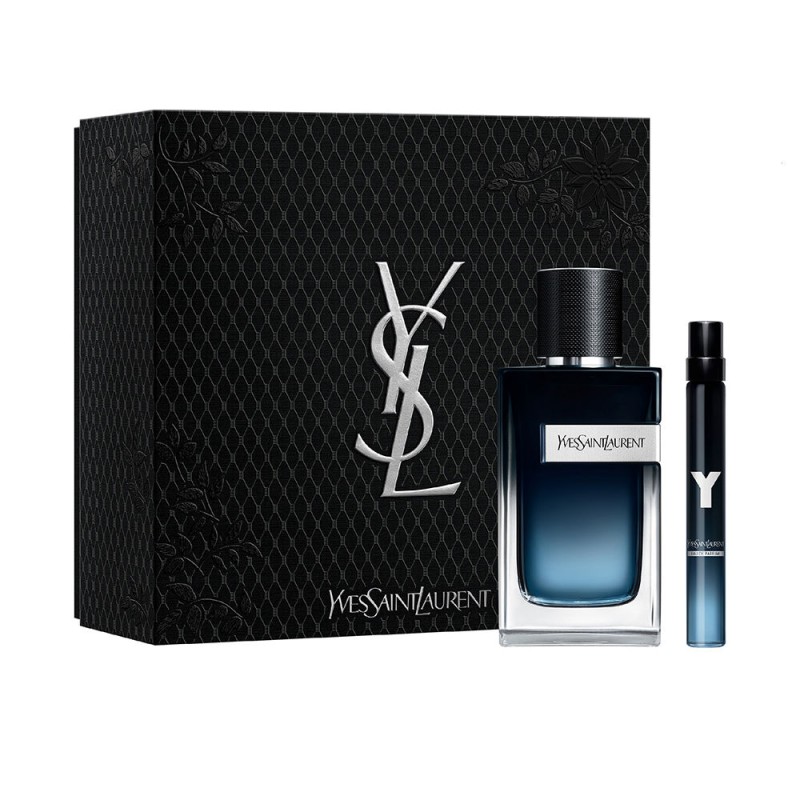 Yves Saint Laurent Y EDP 100ml SET