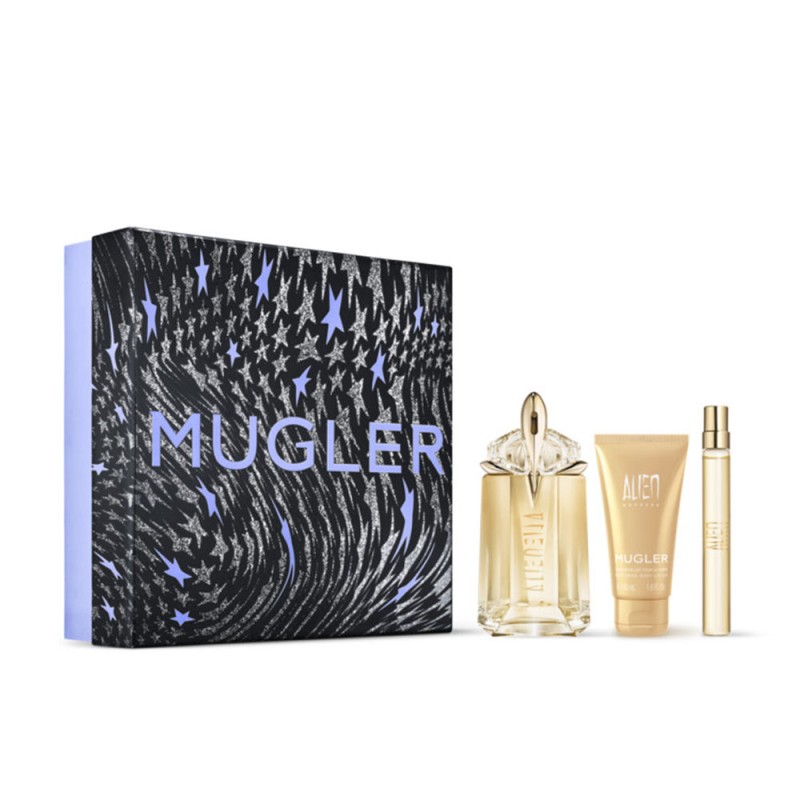 Prada ALIEN GODDESS EDP 60ml SET