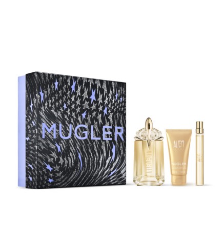 Prada ALIEN GODDESS EDP 60ml SET
