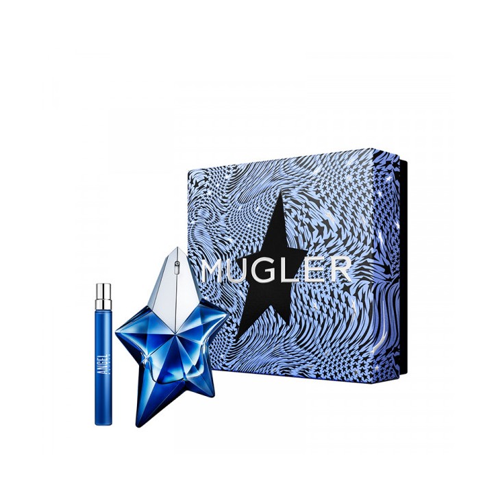 ANGEL ELIXIR EDP 50ml SET