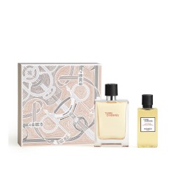 Hermès TERRE D'HERMES EDT 100ml SET