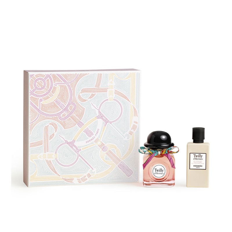 Hermès TWILLY D’HERMÈS EDP 50ml SET