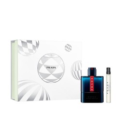 Prada LUNA ROSSA OCEAN EDT 100ml SET