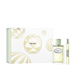 Prada INFUSION D'IRIS EDP 100ml SET