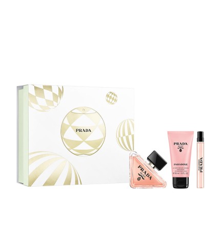 PARADOXE EDP 90ml SET