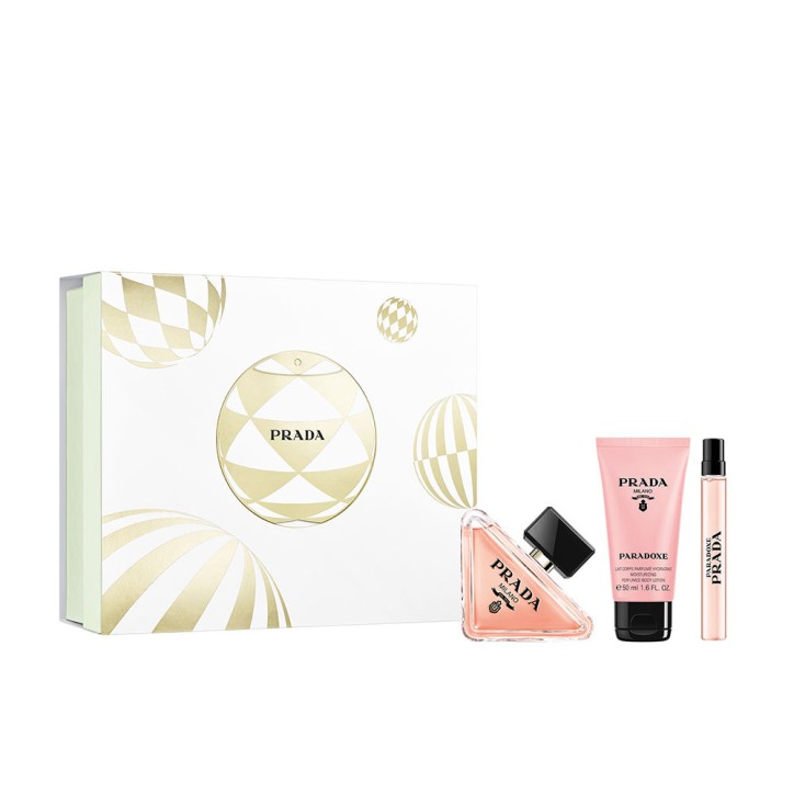 PARADOXE EDP 90ml SET