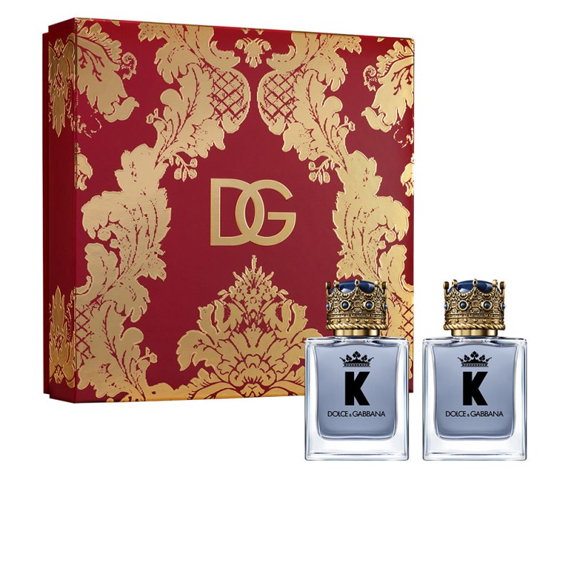 Dolce & Gabbana K BY D&G EDT 50ml SET