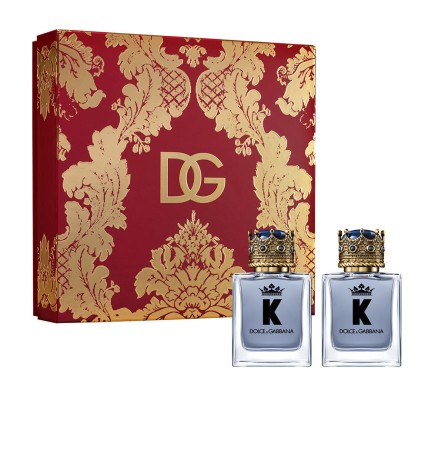 Dolce & Gabbana K BY D&G EDT 50ml SET