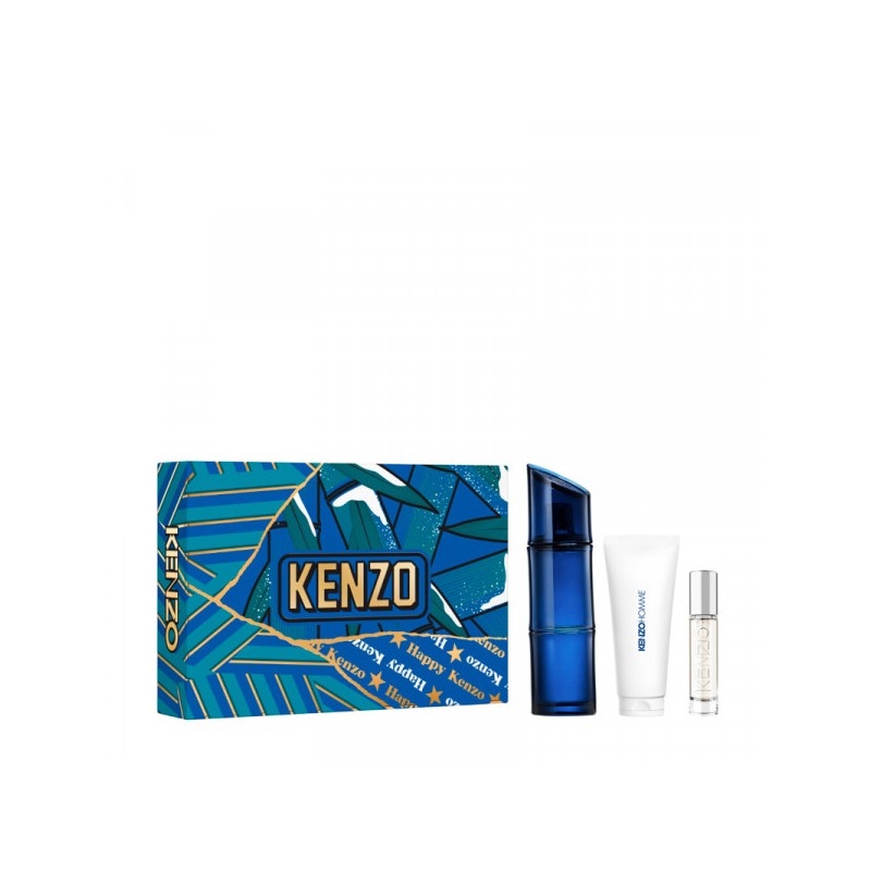 Kenzo KENZO HOMME INTENSE  EDT 110ml SET