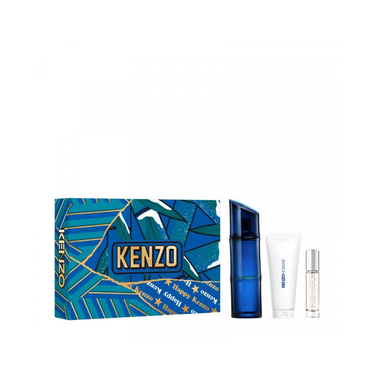KENZO HOMME INTENSE  EDT 110ml SET