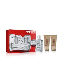 Diesel D BY DIESEL EDT 100ml SET