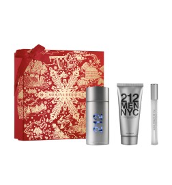 Carolina Herrera 212 EDT 100ml SET