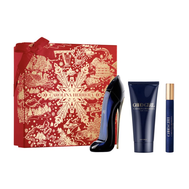 GOOD GIRL EDP 80ml SET