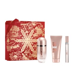 Carolina Herrera 212 VIP ROSÉ EDP 100ml SET