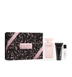 Narciso Rodriguez NARCISO FOR HER EDP 100ml SET
