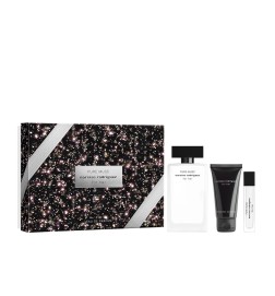 Narciso Rodriguez NARCISO FOR HER PURE MUSC EDP 100ml  SET