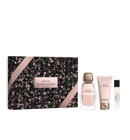 Narciso Rodriguez ALL OF ME EDP 100ml SET