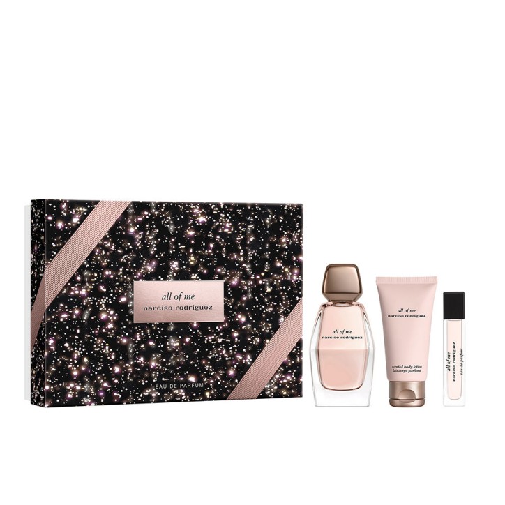 ALL OF ME EDP 100ml SET