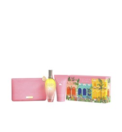 Escada BRISA CUBANA EDT 100ml SET