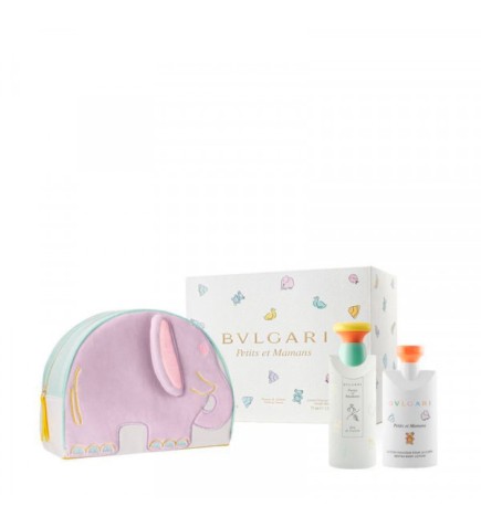 Bvlgari PETITS ET MAMANS EDT 100 ml SET