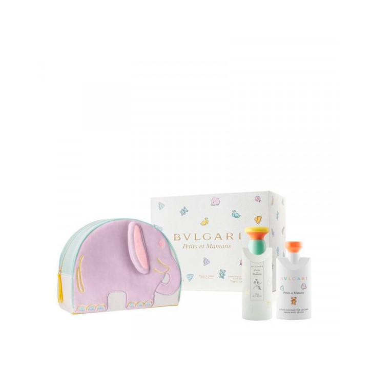 PETITS ET MAMANS EDT 100 ml SET