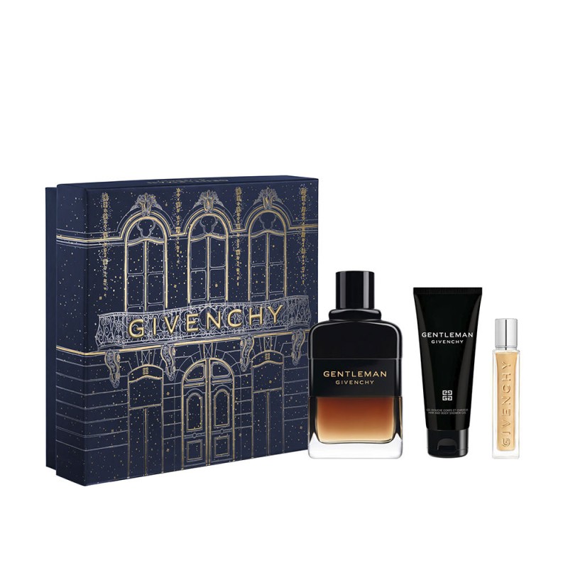 Givenchy GENTLEMAN EDP SET