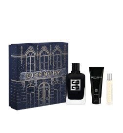 Givenchy GENTLEMAN SOCIETY EDP 100ml SET