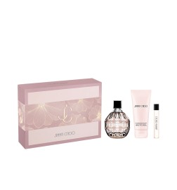 Jimmy Choo JIMMY CHOO EDP 100ml SET