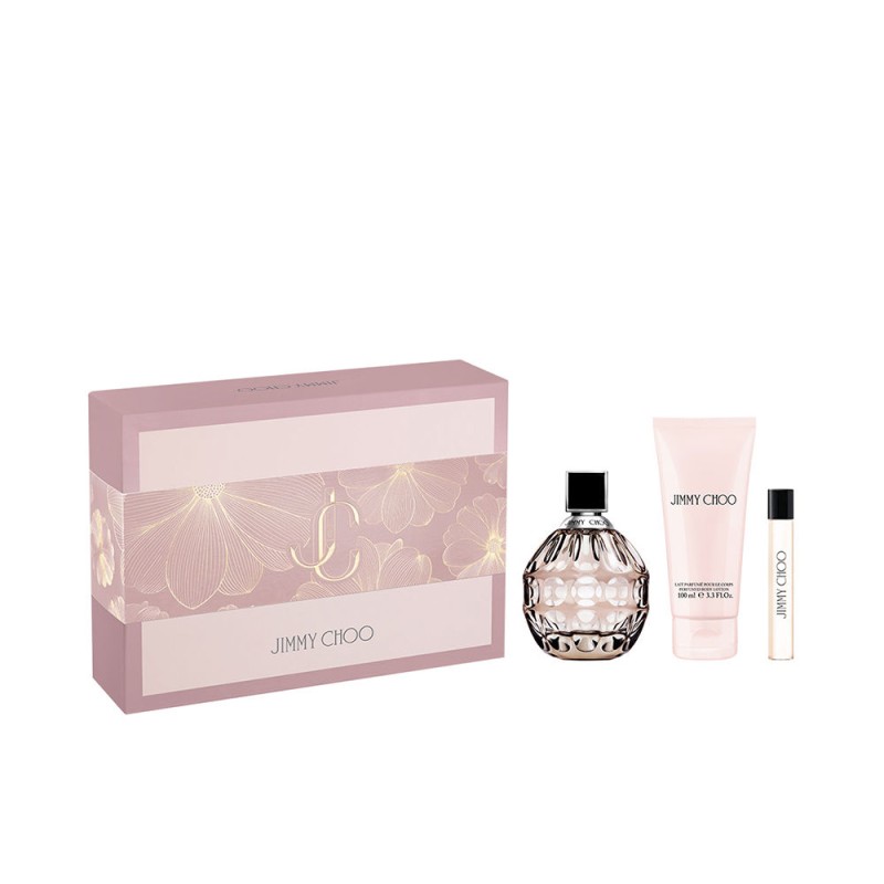 Jimmy Choo JIMMY CHOO EDP 100ml SET