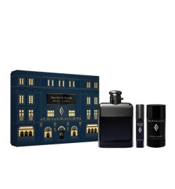 Ralph Lauren RALPH'S CLUB EDP 100ml SET