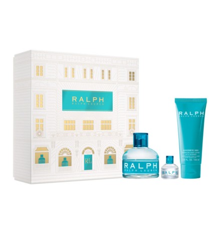 Ralph Lauren RALPH EDT 100ml SET
