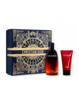 DIOR FAHRENHEIT EDT 100ML SET