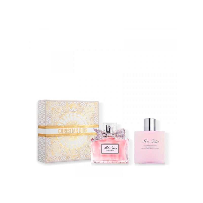 DIOR MISS DIOR EDP 50ML SET