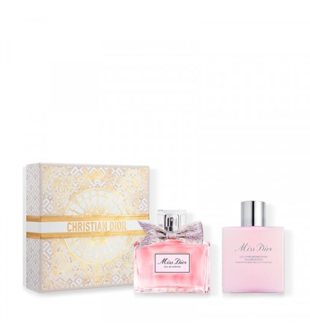 DIOR MISS DIOR EDP 50ML SET