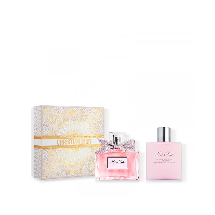 MISS DIOR EDP 50ML SET