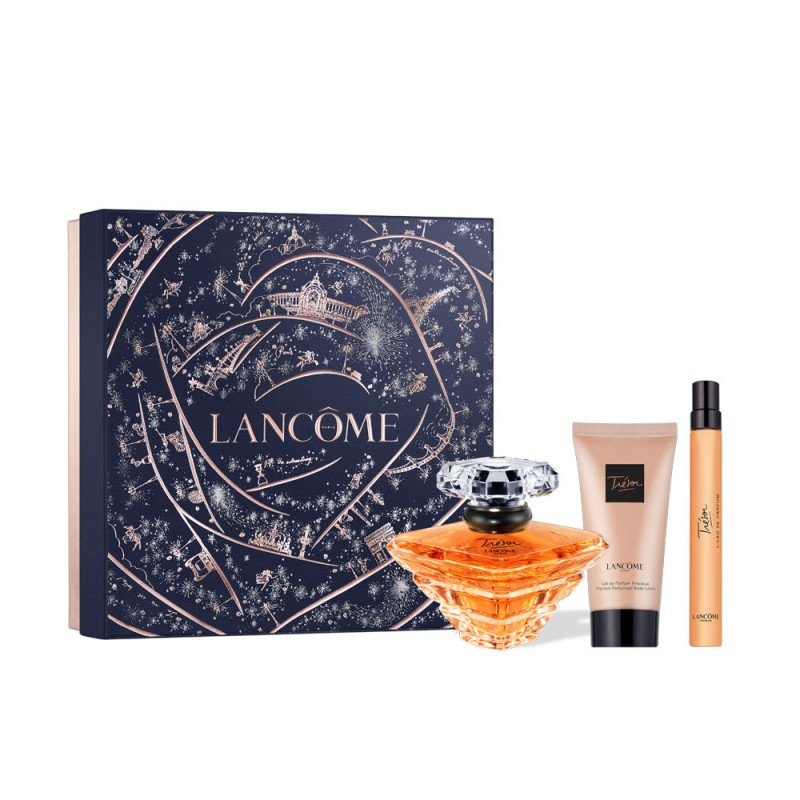 Lancome TRESOR EDP 100ml SET
