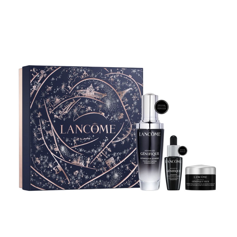 Lancome ADVANCED GÉNIFIQUE SET