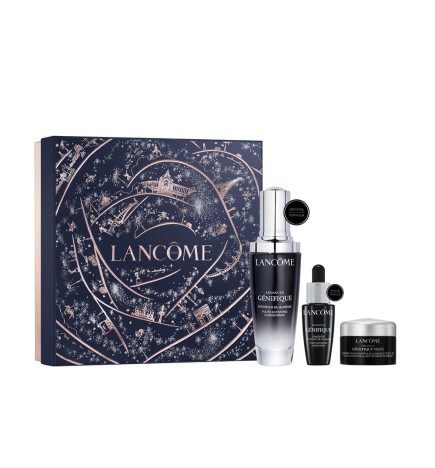 Lancome ADVANCED GÉNIFIQUE SET