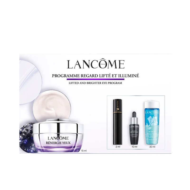 Lancome RÉNERGIE YEUX SET
