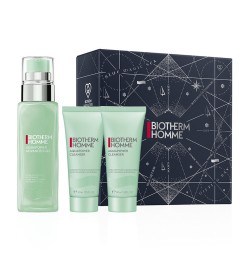 Biotherm HOMME AQUAPOWER ADVANCED GEL SET
