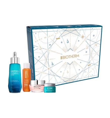 Biotherm LIFE PLANKTON ELIXIR BIOSERUM SET