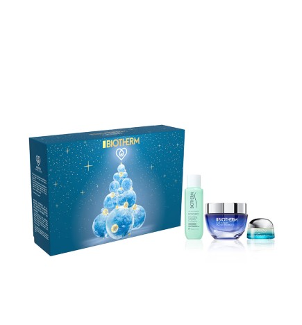 Biotherm BLUE THERAPY MULTI-DEFENDER SET