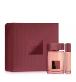 Tom Ford TOM FORD CAFÉ ROSE EDP 50ml SET