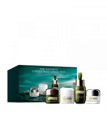 La Mer LA MER THE CONCENTRATE LEVERAG COFFRET