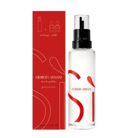 SI PASSIONE eau de parfum  REFILL - 100ml