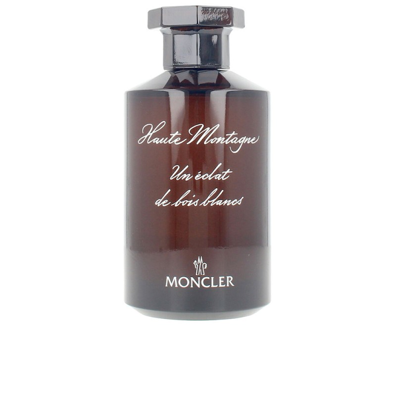 Moncler HAUTE MONTAGNE Eau de Parfum - 200ml
