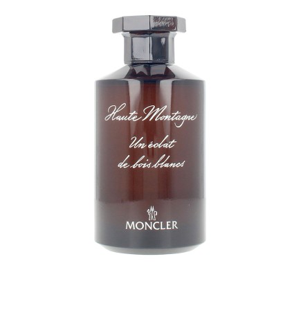 Moncler HAUTE MONTAGNE Eau de Parfum - 200ml
